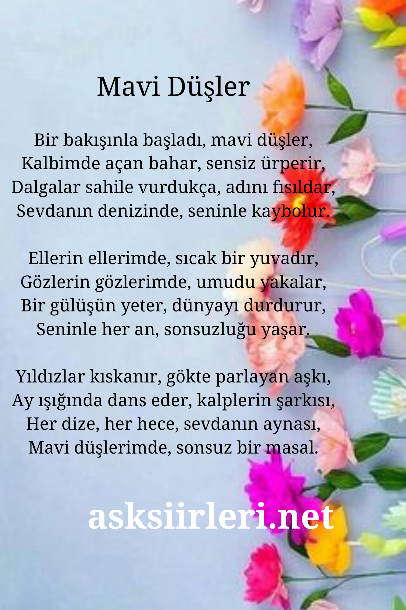 Sizden Gelenler | Mavi Düşler | Mesut Özdoğan | 2024