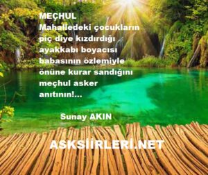 Meçhul | Sunay Akın | 2024