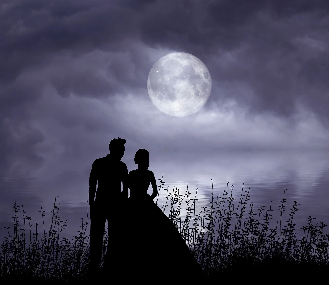 Adını Fısıldayan Gölge Romantik Aşk Şiirleri 2025