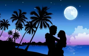 Ayışığında Susan Kalpler Romantik Aşk Şiirleri 2025