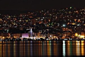 Boğazın Sesi Şiiri