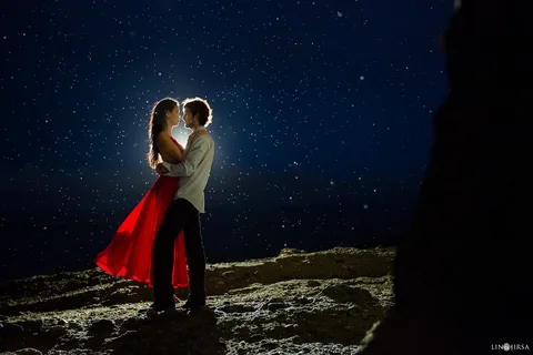 Geceye Yazılan İlkbahar Romantik Aşk Şiirleri 2025